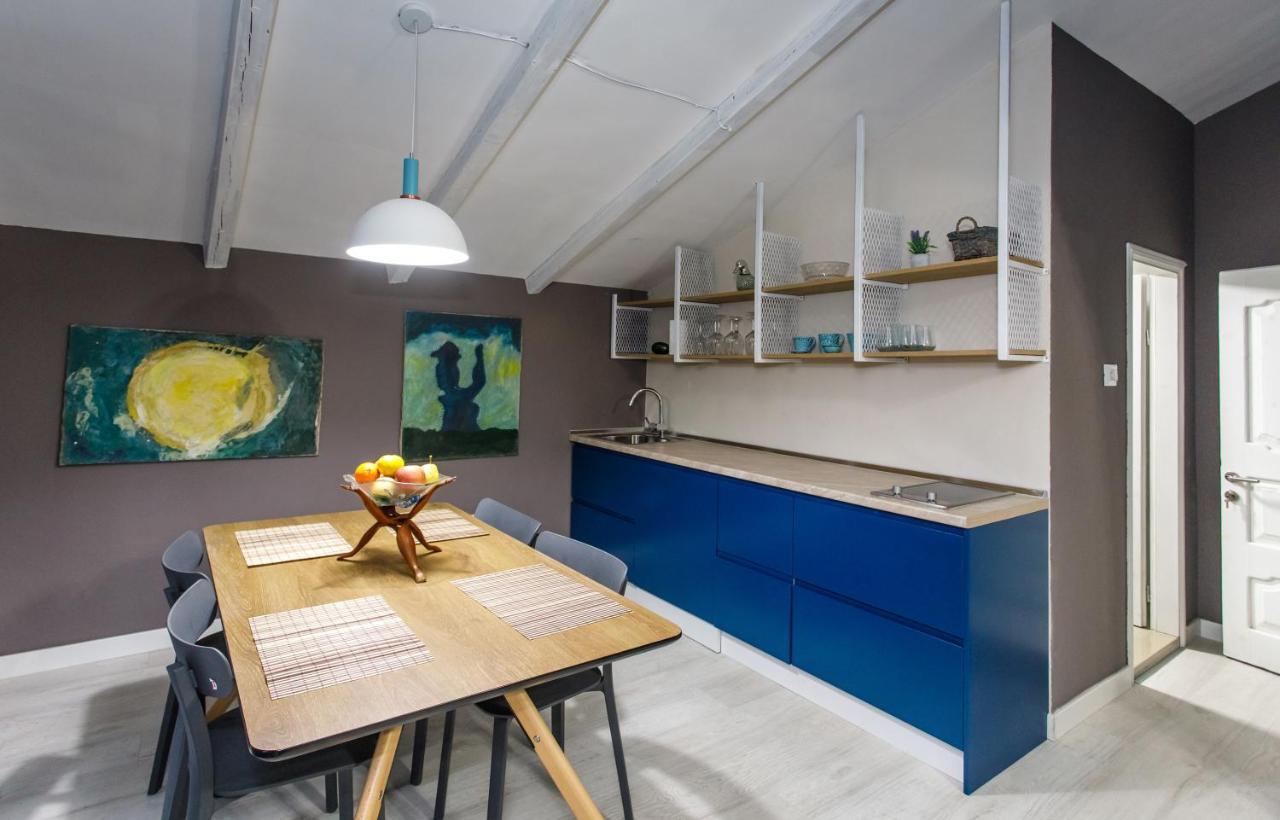 Studio Apartments Villa 24 تيرانا المظهر الخارجي الصورة