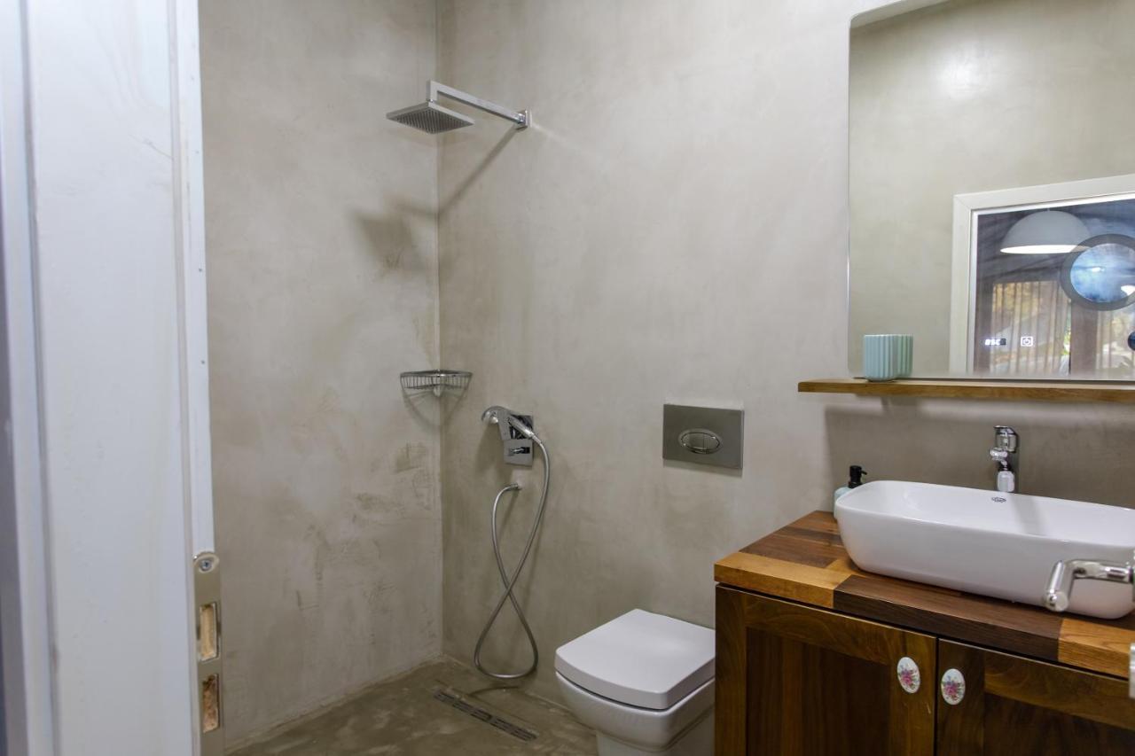 Studio Apartments Villa 24 تيرانا المظهر الخارجي الصورة