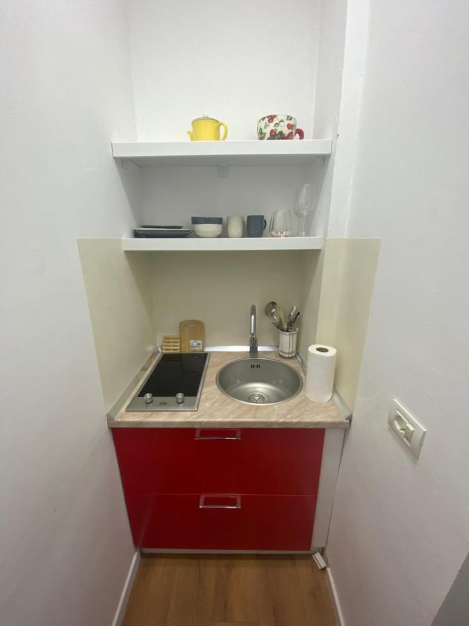Studio Apartments Villa 24 تيرانا المظهر الخارجي الصورة