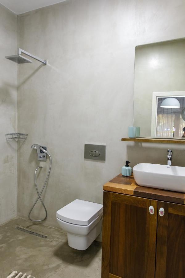 Studio Apartments Villa 24 تيرانا المظهر الخارجي الصورة